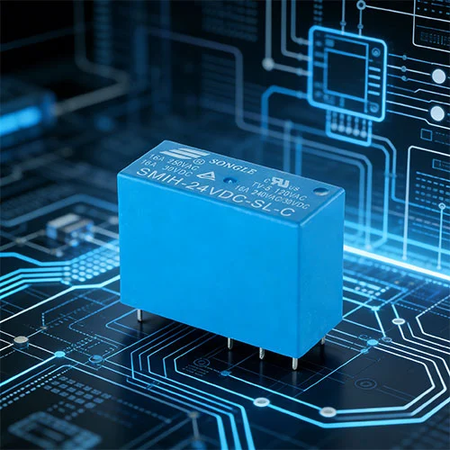 China lidera nuevos estándares de retransmisión