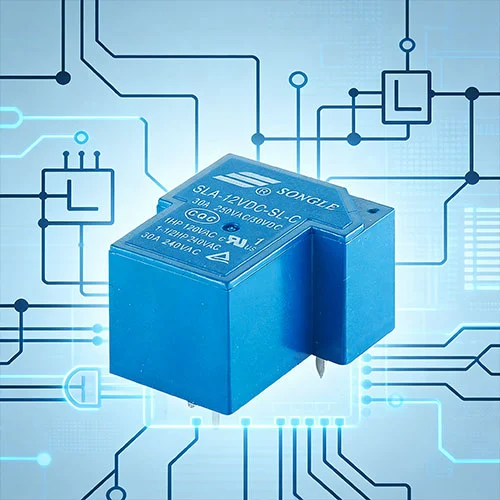 Los relés digitales protegen las redes inteligentes