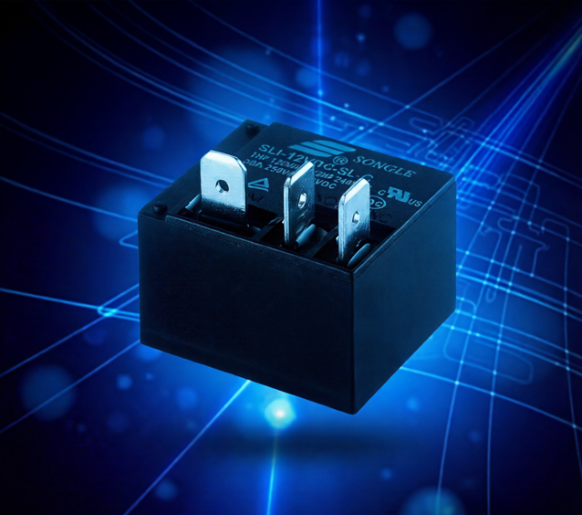 La industria de relés fotoeléctricos se está desarrollando hacia una tecnología ecológica de protección del medio ambiente.