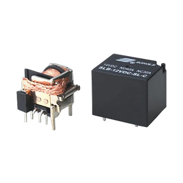 SLB(4119) Relé