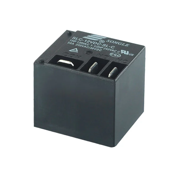 Relé SLC（T91）