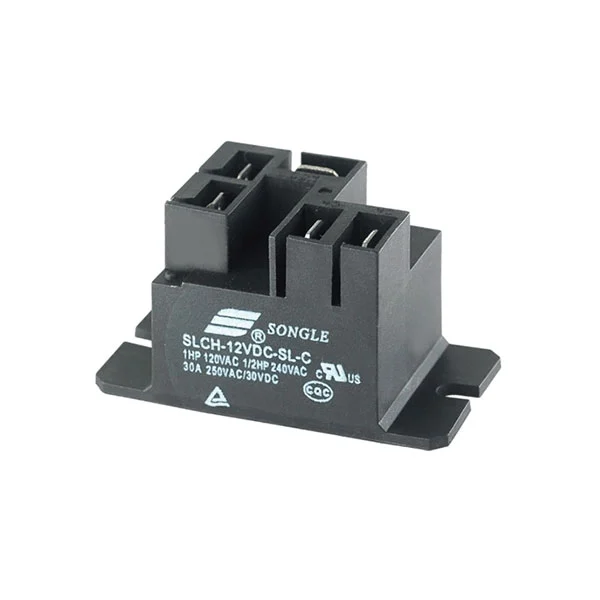 Relé SLCH（T92）