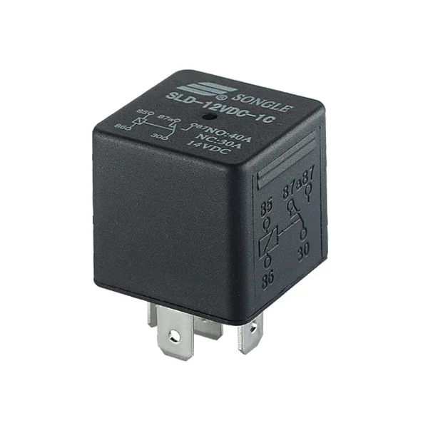 Relé SLD