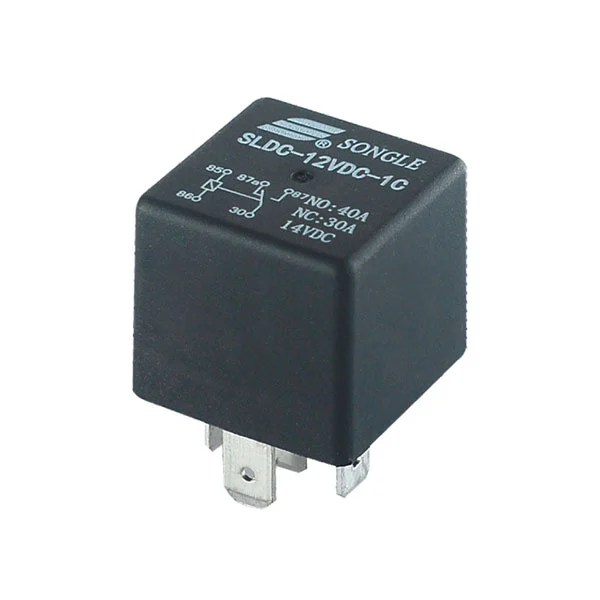Relé SLDC