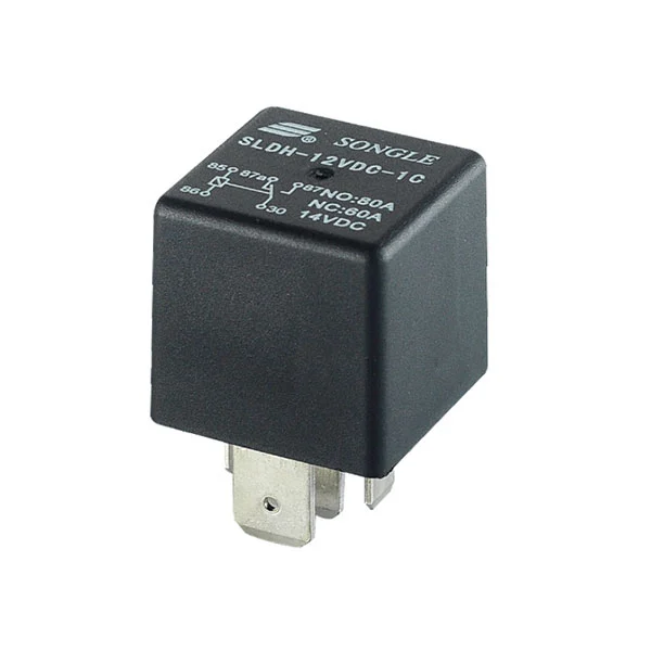 Relé SLDH