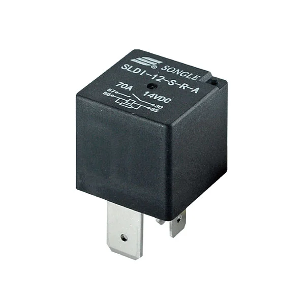 Relé SLDI
