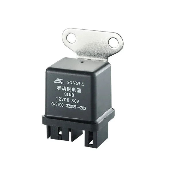 Relé SLNB