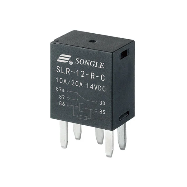 Relé SLR