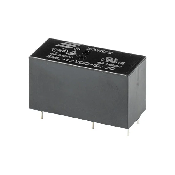 Relé SML-2P(15FD)
