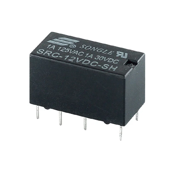 Relé SRC(4078)