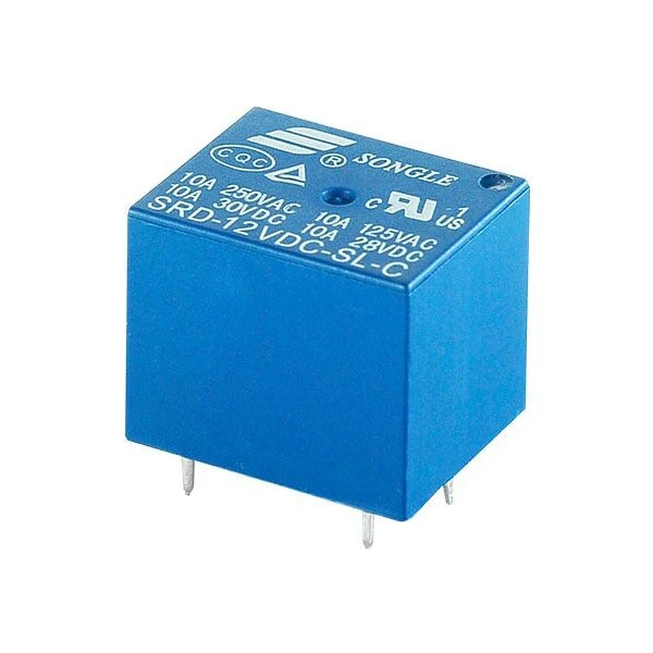 Relé SRD(T73)