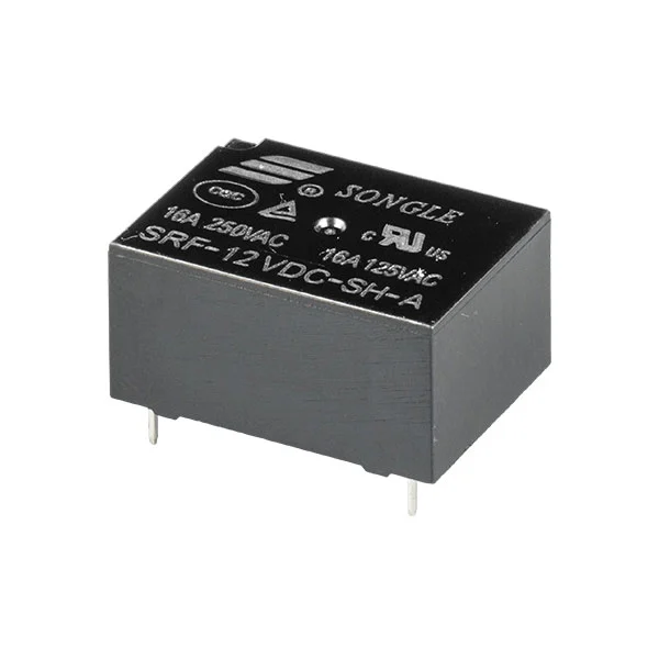 Relé SRF(T76)