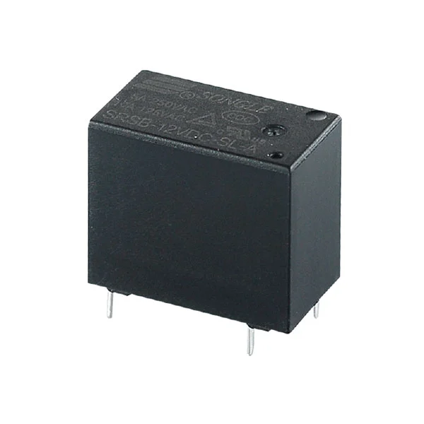 Relé SRSB(4102)