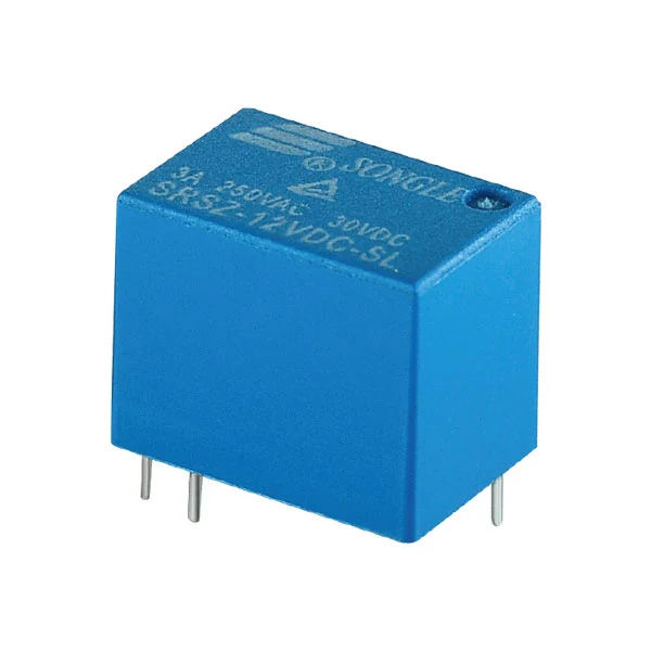 SRSZ(4101) Relé