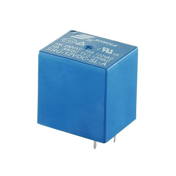 Relé SRU(22F)