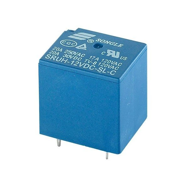 Relé SRUH(22FH)